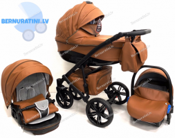 Bērnu rati Camarelo, Camarelo Sirion Eco SiE-6
